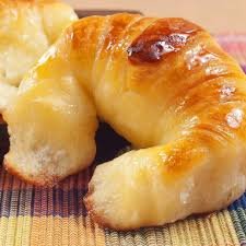 Butter Croissant (medialunas)
